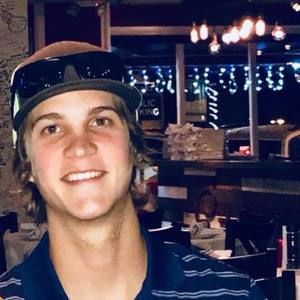 Meet your Posher, Cole